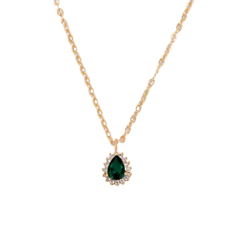 Yvaine Gladorra Necklace - Rhiannon