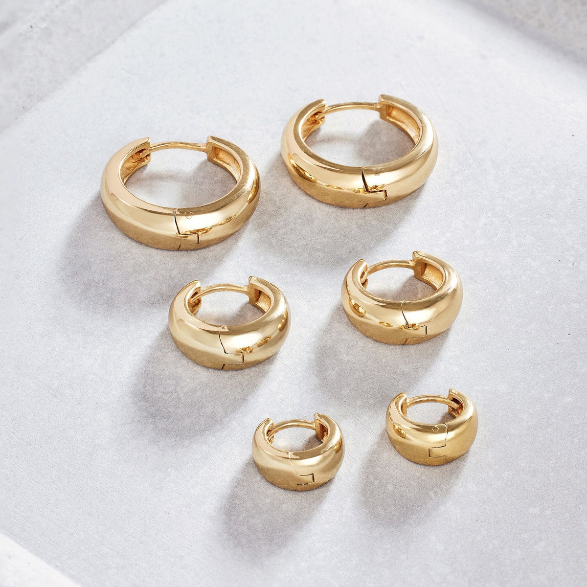 Pneumatico Rue Statement Ring