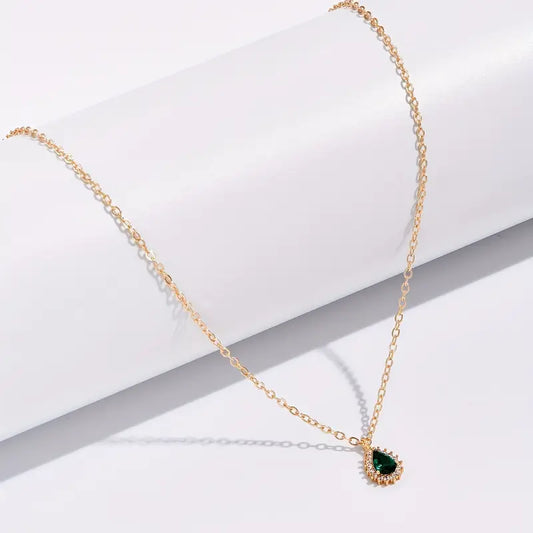 Yvaine Gladorra Necklace - Rhiannon