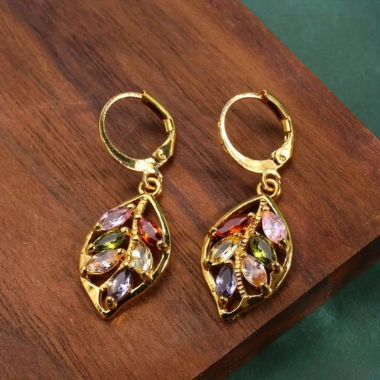 Goldblatt Edition Earrings