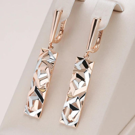 Timeless Earrings - Anne