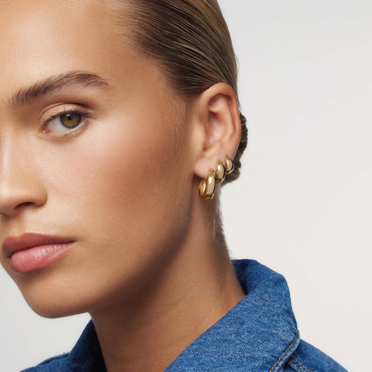 Pneumatico Rue Statement Ring