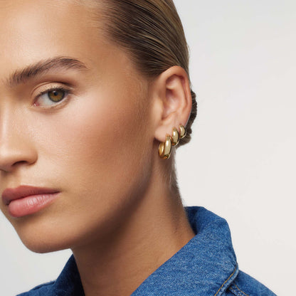 Pneumatico Rue Statement Ring