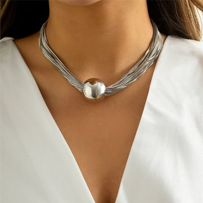 Aurora - Dazzling Choker
