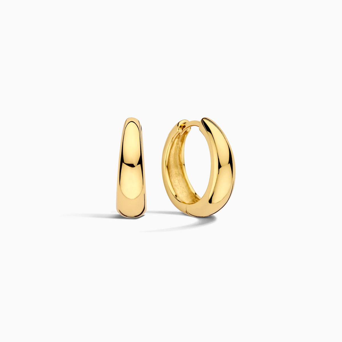 Pneumatico Rue Statement Ring