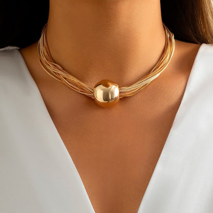 Aurora - Dazzling Choker