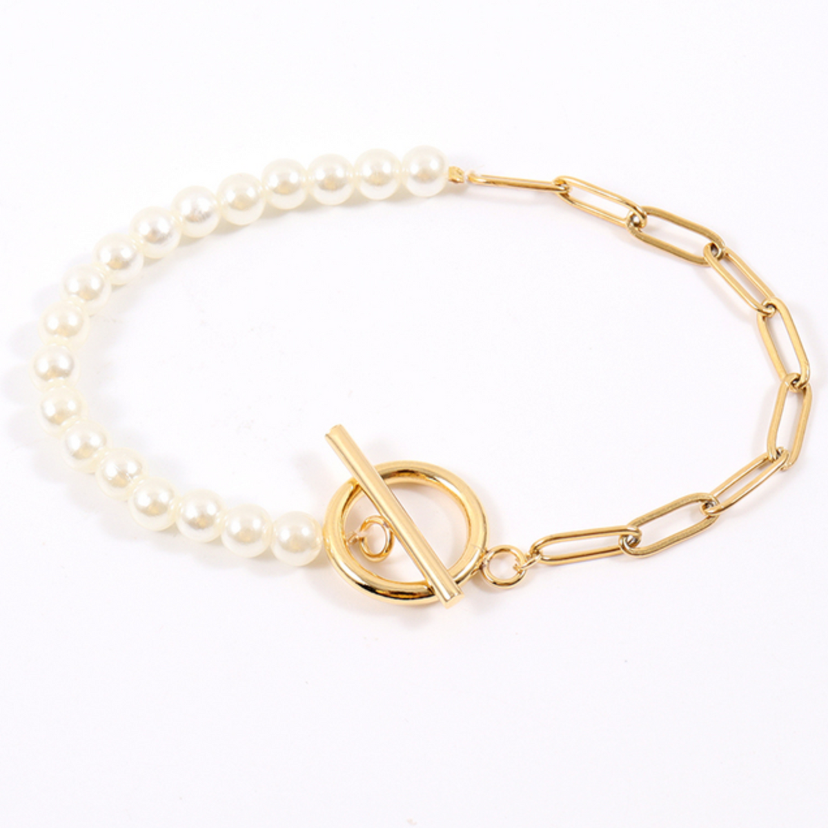 Marie-Caley Freshwater Pearl Set