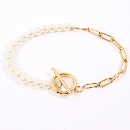 Marie-Caley Freshwater Pearl Set