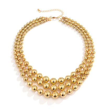 Calienne Chic Pelline Chain Set