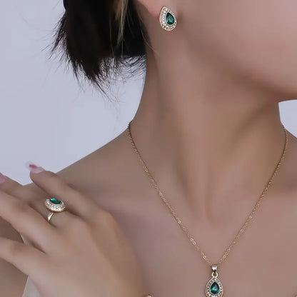 Jewelry Set - Noémie Glastra