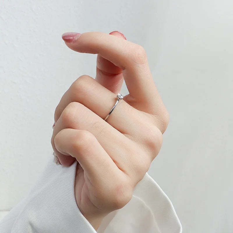 Abella Maris Ring