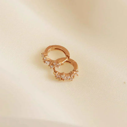 Crystal Cluster Ring