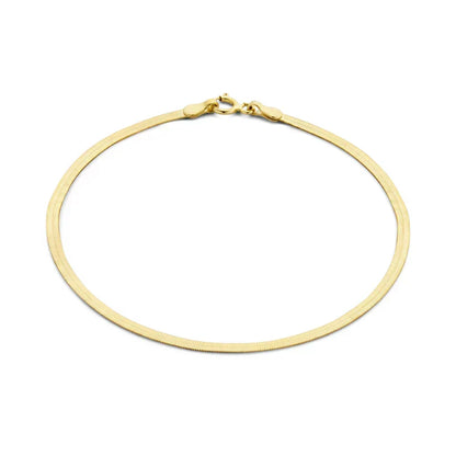 Sun Serpent Bracelet