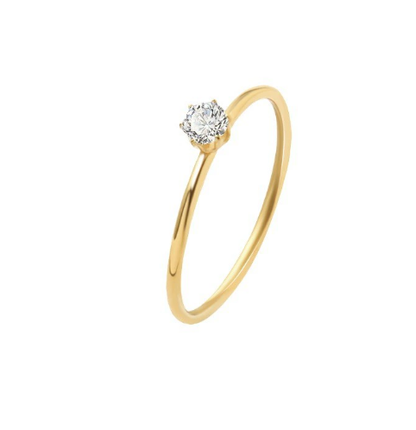 Abella Maris Ring