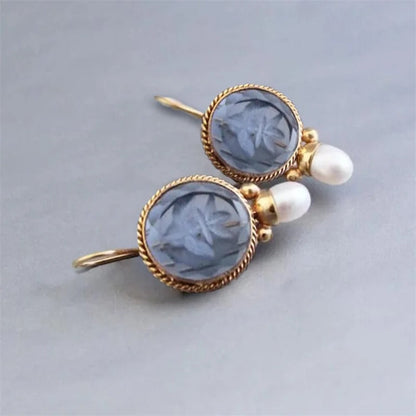 Pearl Earrings Sophia Collection Private Limited Edition