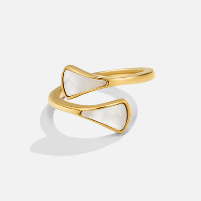 Dream Mother-of-Pearl Ring