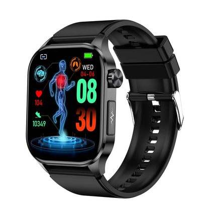 Touchscreen Smart Sports Watch